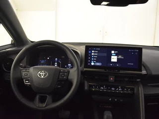 Toyota C-HR - afbeelding nr 4