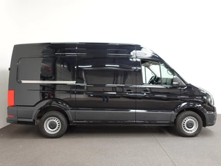 Volkswagen Crafter Volkswagen Crafter 177pk Automaat L3H3 L2H2 Highline Airco App-connect ACC Camera Trekhaak - afbeelding nr 33