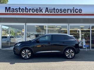 Peugeot 3008 Zeer complete auto Staat in Hardenberg - afbeelding nr 2