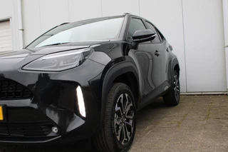 Toyota Yaris Cross - afbeelding nr 10