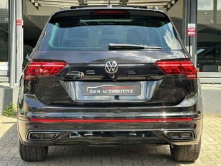 Volkswagen Tiguan Volkswagen Tiguan 1.5 TSI R-Line Matrix*Aut*Pano*360°*Acc - afbeelding nr 5