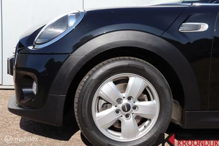 MINI One MINI 1.5 ONE 74646KM NETTE AUTO / NAV / AIRCO / CRUISE / !!! - afbeelding nr 10