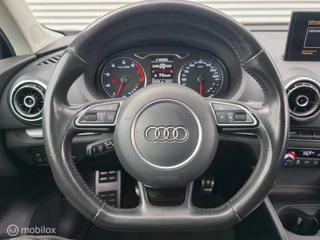 Audi A3 Audi A3  1.4 TFSI CoD Ambition Pro Line S - afbeelding nr 13