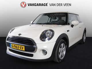 MINI 3-deurs - 403881299-0