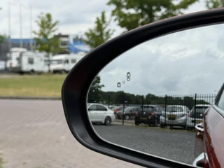 Hyundai IONIQ Hyundai IONIQ Premium EV Navi,Leder,Dodehoek,Schuifdak,Camera,Clima,Cruise,Stoelverwarming V+A,Stuurverwarming,Pdc V+A,Nieuwe Apk bij Aflevering - afbeelding nr 36