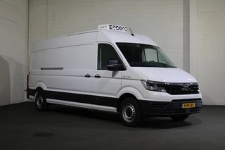 MAN TGE - afbeelding nr 5