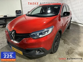 Renault Kadjar - 92783119-0