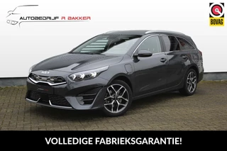 Kia Ceed Sportswagon - 383668102-0