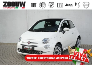 Fiat 500 - 215001555-0