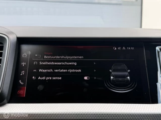 Audi A1 Sportback Audi A1 Sportback 35 TFSI 3x S-line Vitrual Carplay Cruise Climate Stoelv - afbeelding nr 21