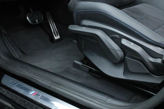 BMW X1 BMW X1 xDrive25e M-SPORT PANORAMA SFEERVERLICHTING CAMERA - afbeelding nr 22