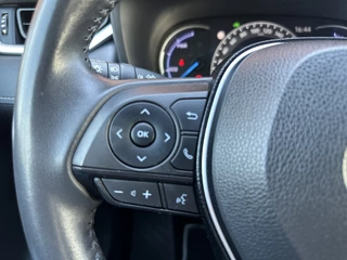 Toyota RAV4 Toyota RAV4 2.5 Hybrid Dynamic: SUV met Klasse & Karakter! - afbeelding nr 20