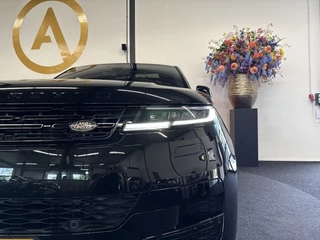 Land Rover Range Rover Sport Land Rover Range Rover Sport P440e Dynamic HSE | LASER | HEAD-UP | MERIDIAN | PANO - afbeelding nr 19