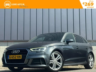 Audi A3 - 257671325-0