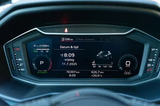 Audi A1 Sportback Audi A1 Sportback 40 TFSI S Line Edition 1 B&O / ACC / Sfeer - afbeelding nr 14
