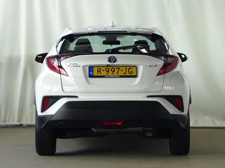 Toyota C-HR - afbeelding nr 6