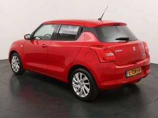 Suzuki Swift Suzuki Swift 1.2 Select Smart Hybrid - afbeelding nr 3
