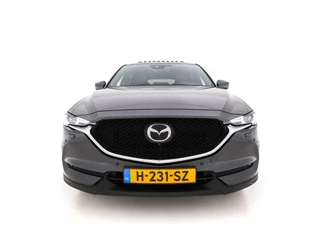 Mazda CX-5 Mazda CX-5 2.0 SkyActiv-G 165 Signature *PANO | LUXURY-LEATHER | BOSE-SOUNDSYSTEM | FULL-LED | ADAPTIVE-CRUISE | MEMORY-PACK |  HEAD-UP | KEYLESS | TOP-VIEW | BLINDSPOT | HEATED/COOLED-COMFORTSEATS | NAVI-FULLMAP | LANE-ASSIST |  . - afbeelding nr 2