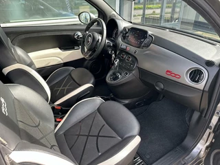 Fiat 500 Fiat 500 1.2 Sport 2019 I Automaat I PDC I Cruise I Carplay - afbeelding nr 19