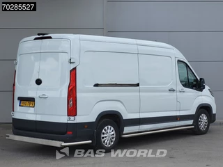 Maxus eDeliver Maxus eDeliver Elektrisch 225km WLTP 72kWh Xenon Airco Cruise Camera Parkeersensoren 11m3 Airco Cruise control - afbeelding nr 6