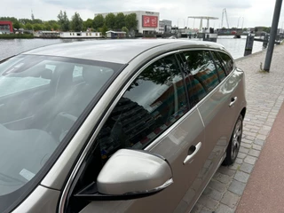 Volvo V60 Volvo V60 2.4 D6 AWD Plug-In Hybrid Momentum Navi Trekhaak Airco/ECC - afbeelding nr 48