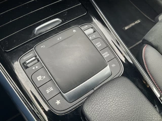 Mercedes-Benz GLA Mercedes-Benz GLA 250 e Business Solution AMG PHEV Nav/Cruise Stoelverw Digi-Dash Uitstraling! - afbeelding nr 29