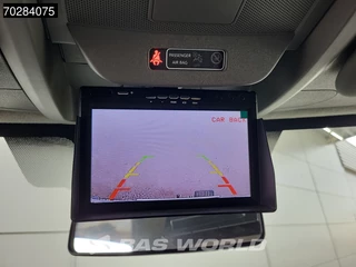 Renault Master Renault Master 165PK Paardenwagen Hengstenuitvoering Navi LED Trekhaak Airco Cruise Camera Euro6 Horsetruck 15m3 Airco Trekhaak Cruise control - afbeelding nr 20