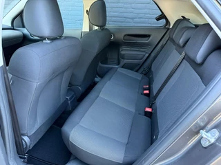 Citroën C4 Cactus Citroen C4 Cactus 1.2 PureTech Shine NAVI | PANO | CAMERA | CRUISE | PDC | AIRCO | NWE APK - afbeelding nr 10
