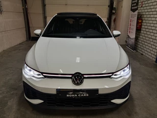 Volkswagen Golf Volkswagen GOLF 2.0 TSI GTI CLUBSPORT 300pk panorama - afbeelding nr 3