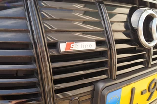 Audi e-tron Audi e-tron 55 Quattro 95kWh S-Line -PANO-ECC-NAVI-PDC- - afbeelding nr 47