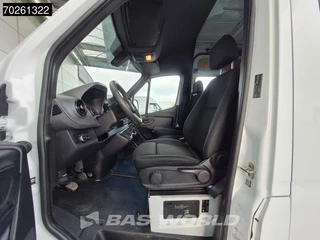 Mercedes-Benz Sprinter Mercedes Sprinter 314 CDI Dubbel Cabine L2H2 Airco Cruise L2 Doka Mixto 9m3 Airco Dubbel cabine Cruise control - afbeelding nr 17