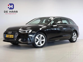 Audi A4 35 TFSI Advanced Edition - 2023 - Automaat - Trekhaak - CarPlay