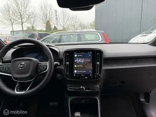 Volvo XC40 Volvo XC40 Single Motor Extended Range Plus 82 kWh - afbeelding nr 13