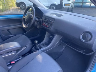 Škoda Citigo Skoda Citigo 1.0 Greentech Active Airco Cr-Controle Lm Velgen - afbeelding nr 11