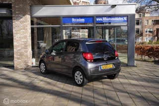 Citroën C1 Citroen C1 1.0 VTi Feel|63.053km|Airco|CAMERA|LED|NAP - afbeelding nr 11