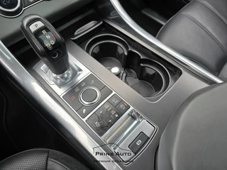 Land Rover Range Rover Sport Land Rover Range Rover Sport 3.0 TDV6 HSE Dynamic |PANO|COLD CLIMATE PACK|1e EIGENAAR|ORIG.NL| 3209 - afbeelding nr 26
