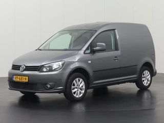 Volkswagen Caddy | Navigatie | Airco | Cruise - afbeelding nr 6