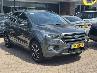 Ford Kuga - 197088356-0