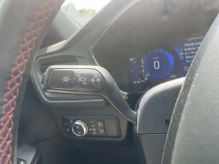 Ford Kuga Ford Kuga 2.5 PHEV ST-Line X 225pk | Panoramadak | Winter pack | Adaptive cruise control | Head up display | 19 inch - afbeelding nr 31
