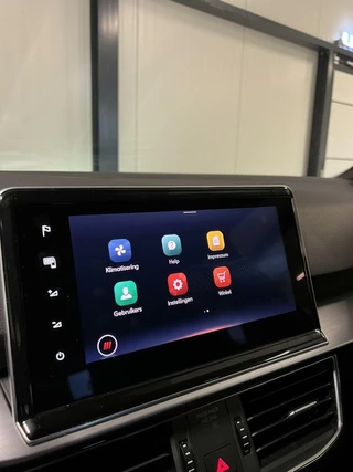 SEAT Tarraco Seat Tarraco 1.5 TSI FR Virtual Sfeer Trekhaak 360° Camera - afbeelding nr 50