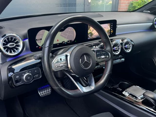 Mercedes-Benz A-Klasse Sfeer 360 Camera Dode-Hoek - afbeelding nr 23