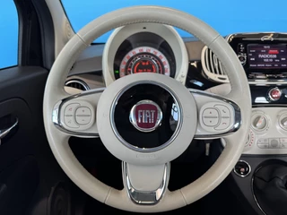Fiat 500 Fiat 500 1.2 Lounge - afbeelding nr 21