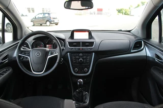 Opel Mokka Opel Mokka 1.4 T Innovation | Navi/Clima/Cruise/PDC/Trekhaak - afbeelding nr 6