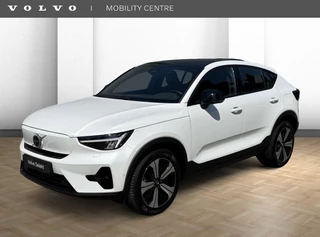 Volvo C40 Ultimate 69 kWh | 360° Camera | Harman Kardon |