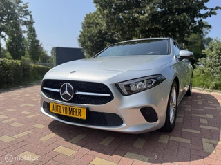 Mercedes-Benz A-Klasse Mercedes A-klasse 200 / Groot navi en virtual cockpit / etc. - afbeelding nr 9