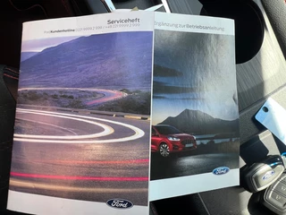 Ford Kuga Ford Kuga 2.5 PHEV ST-Line X vol opties BTW auto - afbeelding nr 17