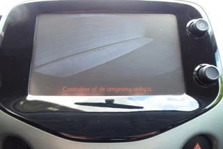 Toyota Aygo Toyota Aygo 1.0 VVT-i x-cite, 2015, Airco, 133.657 Kilometer - afbeelding nr 22