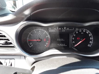 Opel KARL OPEL Karl 1.0 Start/Stop 75pk Innovation PDC/NAVI/CLIMATE Control/Leer - afbeelding nr 13