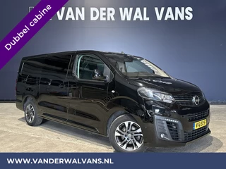 Opel Vivaro - 142024763-0
