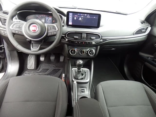 Fiat Tipo - afbeelding nr 12